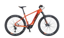 KTM MACINA Team 291 M