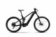 Haibike ALLTRAIL 3 black