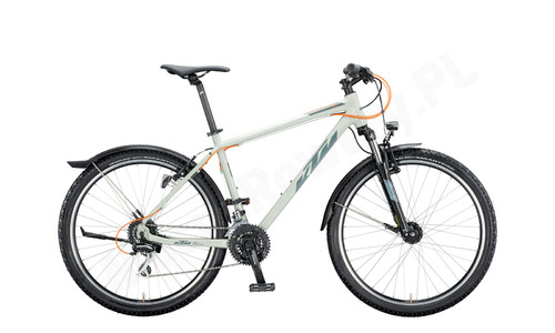 KTM Chicago Street 27