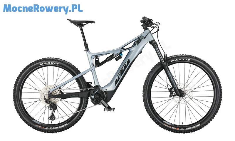 KTM Macina Kapoho Pro 2022