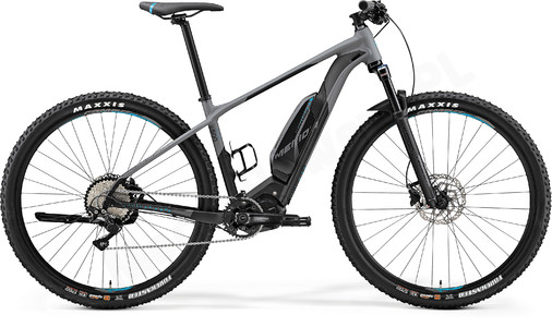 Merida eBIG Nine 500