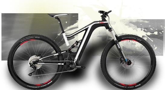 BH ATOM X LYNX 5 29 cali