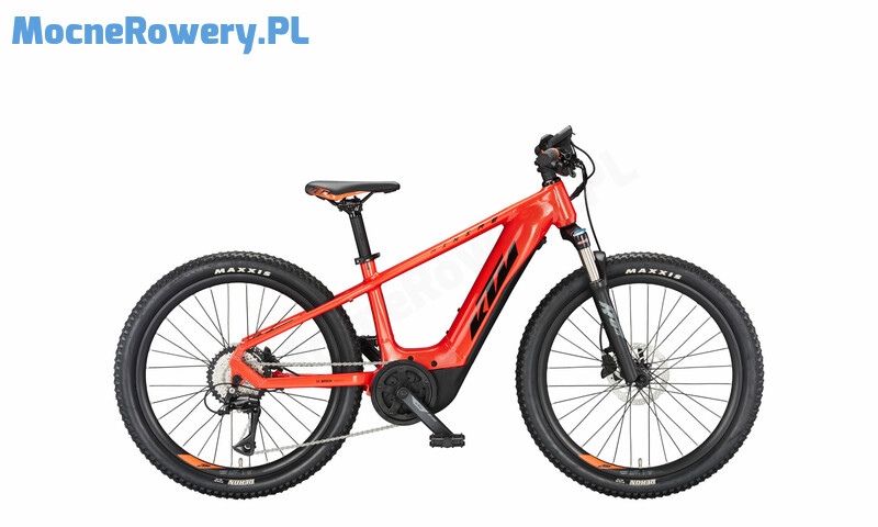 KTM MACINA MINI ME 441 S 35