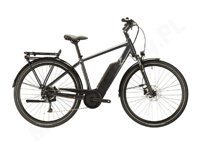 Lapierre Overvolt Trekking 6.5 ME