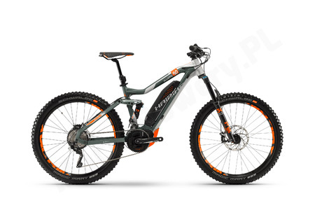 Haibike XDURO AllMtn 8.0