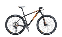 KTM Myroon Master