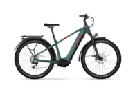 Winora Yucatan X12 High 40 cm