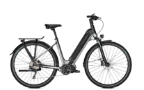 Kalkhoff Endeavour 5.S Move UNI smoke