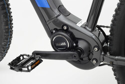 Silnik do roweru elektrycznego Yamaha PW-ST