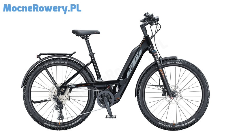 KTM Macina Aera 271 LFC