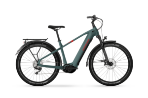 Winora Yucatan X12 High 45 cm