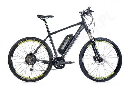 Leader Fox SWAN 27,5 350W