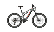 Lapierre OVERVOLT AM 5.5 M