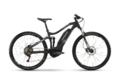 Haibike SDURO FullNine 3.0 - full mtb elektryczny Yamaha
