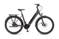 Winora Sinus R5f Low S