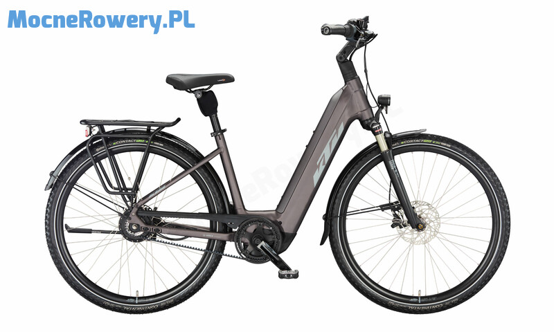 KTM MACINA CITY 710 belt US 4