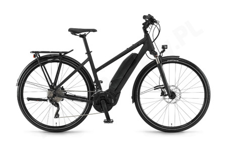 Winora Yucatan X20 DA