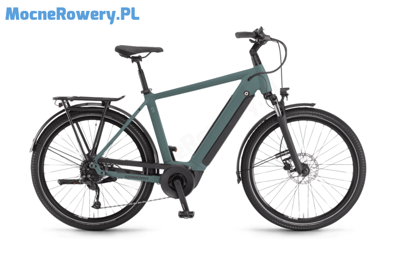 Winora Sinus 9 ME dg