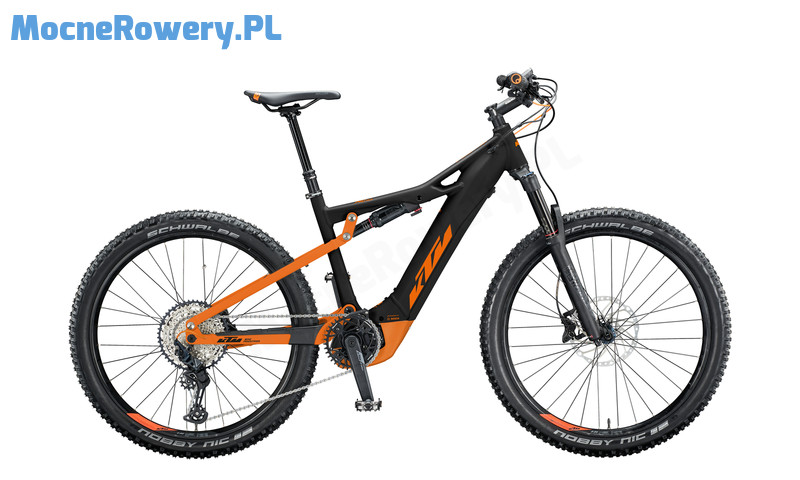 020415103 MACINA LYCAN 271 S 43 black matt orange