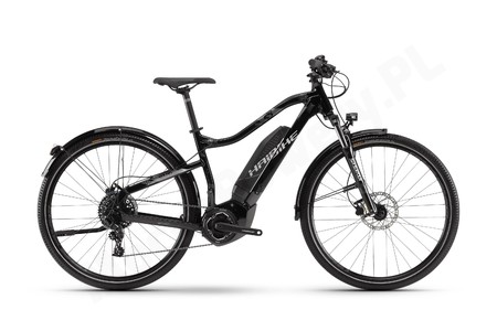 Haibike SDURO HardNine 2.5 Street