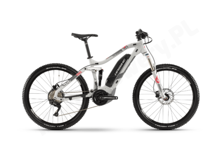 Haibike SDURO FullSeven Life 3.0