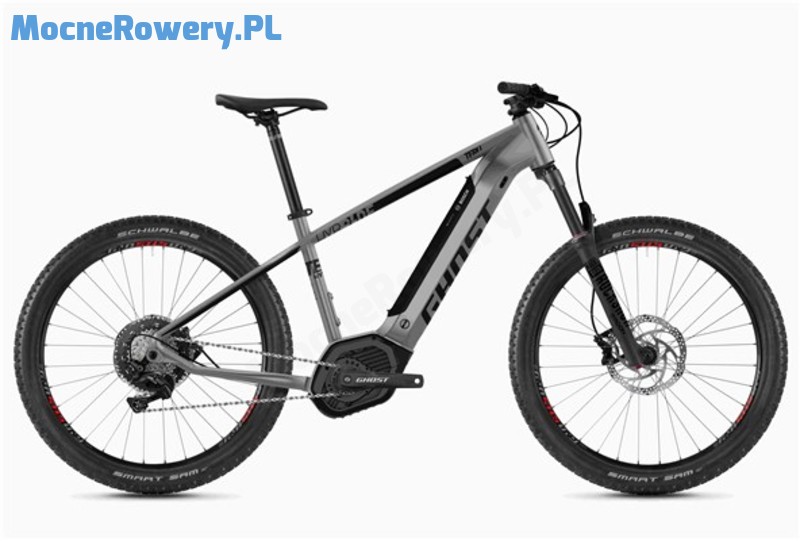 GHOST HybRide Teru PT B5 7