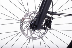 Hamulec Shimano MT201