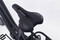 Haibike Trekking 6 mid black trekkingowy rower elektryczny 4