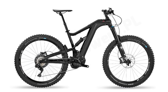 BH X-TEP LYNX 5.5 PLUS PRO Di2