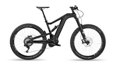 BH X-TEP LYNX 5.5 PLUS PRO Di2