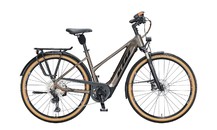 KTM MACINA Style 610 Nyon DA