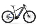 Haibike Hardseven 7 antracyt