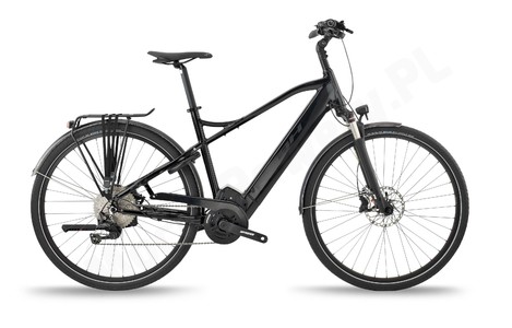 BH ATOMS CROSS PRO-S EB521