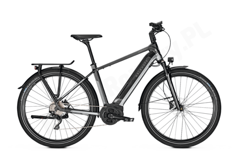 Kalkhoff ENDEAVOUR 5.B XXL ME smoke