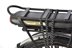 Rower elektryczny - zasilanie 36V/48V