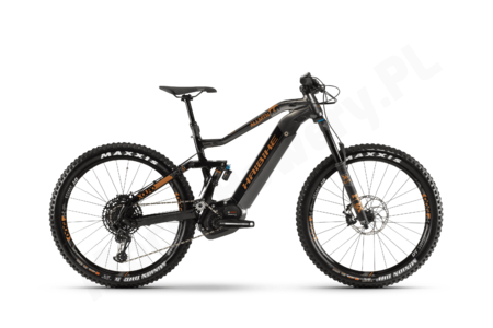 Haibike XDURO AllMtn 6.0