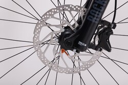 Hamulec Shimano MT420