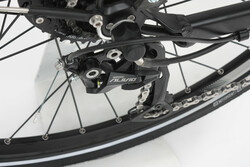 Przerzutka tylna Shimano Alivio M31000