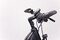 KTM Macina Tour CX 610 UNI black trekkingowy rower elektryczny 8