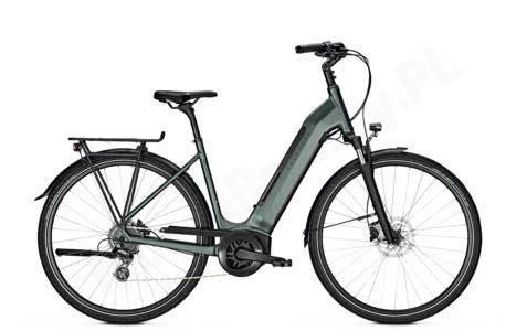 Kalkhoff Endeavour 3.B Move UNI