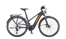KTM MACINA Sport 610 DA