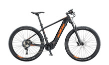 KTM Macina Team 292 S