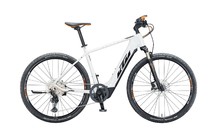KTM MACINA Cross 610