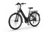 Ecobike X Cross Black 2024 3