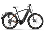 Haibike Trekking S 10