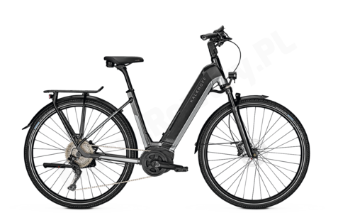 Kalkhof Endeavour 5.B Advance UNI smoke