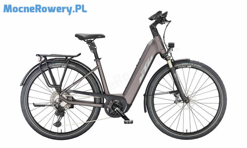 KTM MACINA STYLE 710 US 46 e