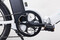 Ecobike Even White sk adany rower elektryczny 2023 15