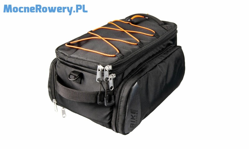 KTM Sport Trunk Bag Snap IT 2 0 32L