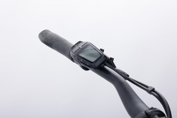 Wyświetlacz YAMAHA A LCD do roweru elektrycznego